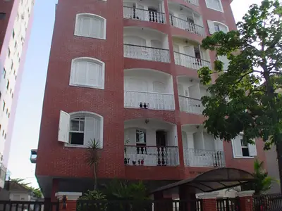 Condomínio Edifício Residencial Porto das Naus