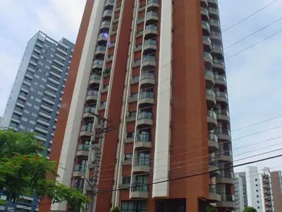 Condomínio Edifício Mariana's Residence