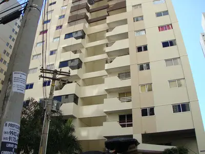 Condomínio Edifício Flamengo Master