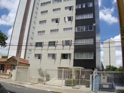 Condomínio Edifício Camaioré