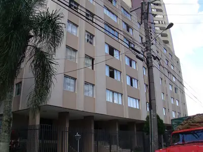 Condomínio Edifício San Sebastian