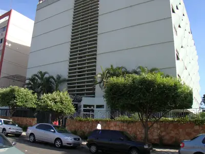 Condomínio Edifício Paulo Sexto