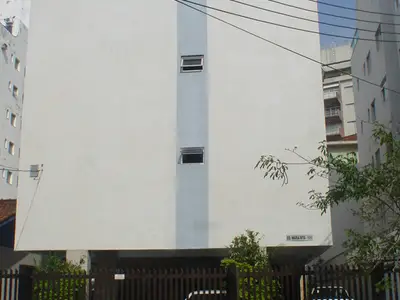 Condomínio Edifício Maria Rita