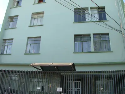 Condomínio Edifício Augusto Koppe