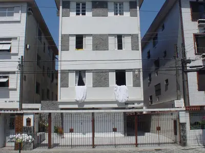 Condomínio Edifício Marcos