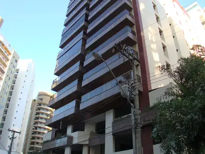 Condomínio Edifício Porto Moreno