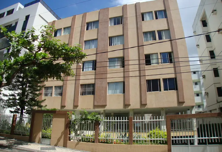 Condomínio Edifício Araguaré