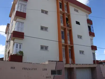 Condomínio Edifício Residencial Gonçalves Ledo