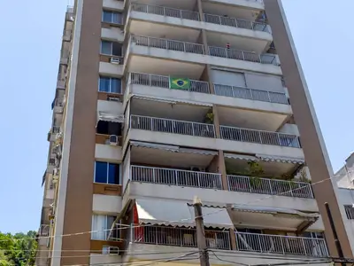 Condomínio Edifício Marquês de Olinda