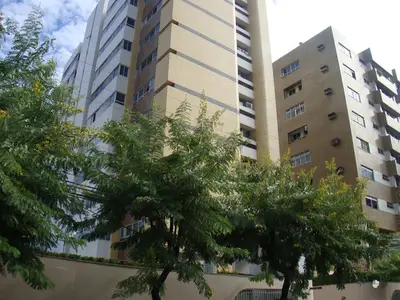 Condomínio Edifício Taigara