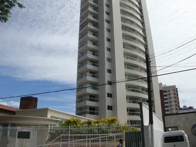 Condomínio Edifício Luiza Távora