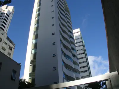 Condomínio Edifício Muryllo Soares da Cunha