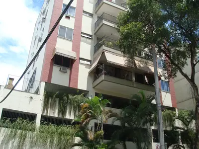 Condomínio Edifício Jorge Curi