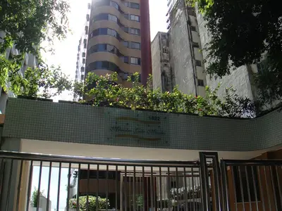 Condomínio Edifício Ministro João Mendes