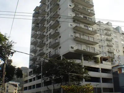 Condomínio Edifício Parque Romulo e Remo