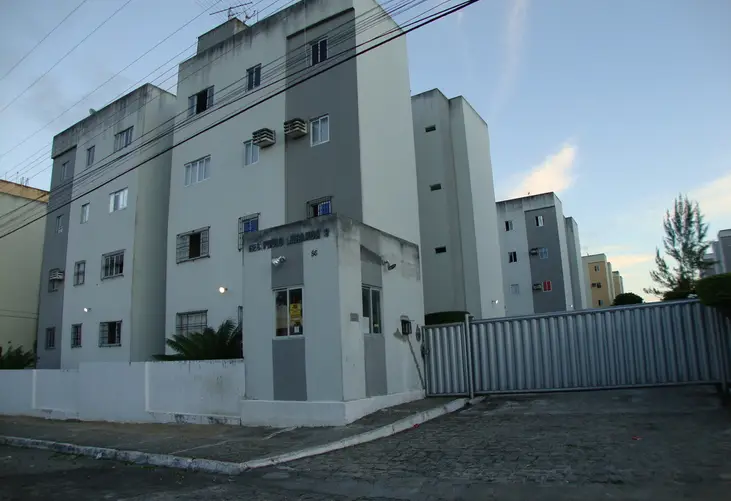 Condomínio Edifício Paulo Miranda IX