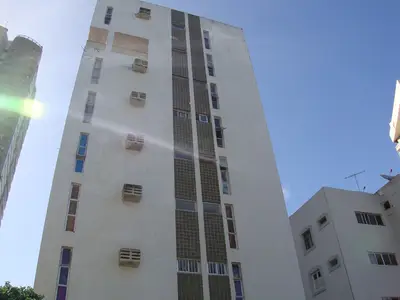 Condomínio Edifício Vila Mariana