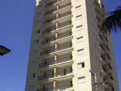 Condomínio Edifício Ipanema Residencial