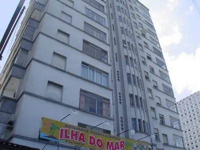 Condomínio Edifício Marajoara