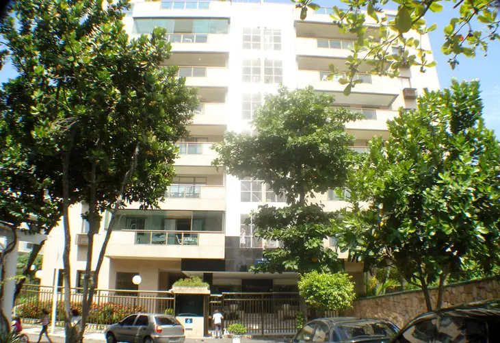Condomínio Edifício Praia da Barra