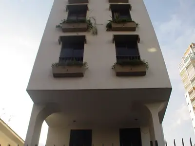 Condomínio Edifício Goa