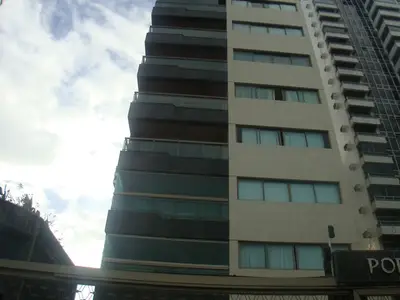Condomínio Edifício Porto Canoas