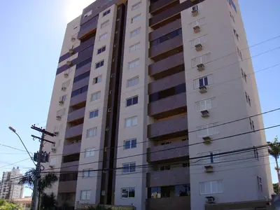 Condomínio Edifício Porto Ferrarra