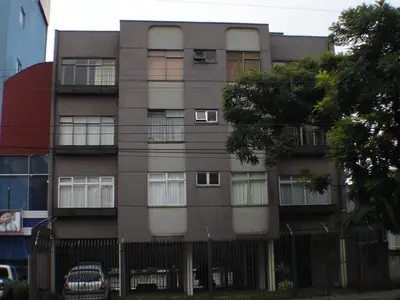 Condomínio Edifício Marcelo