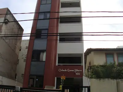Condomínio Edifício Orlando Gomes Ribeiro