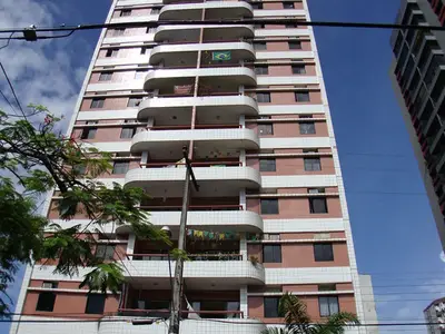 Condomínio Edifício Vila Velha Colonial