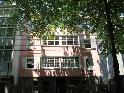 Condomínio Edifício Braga