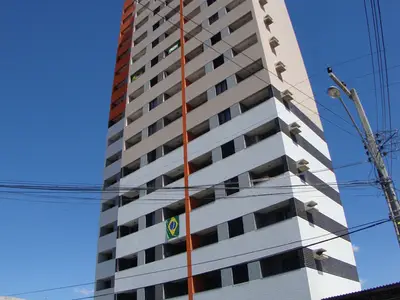 Condomínio Edifício Gure Ametza
