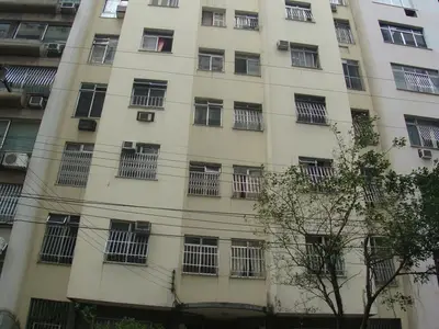 Condomínio Edifício Mariz e Barros