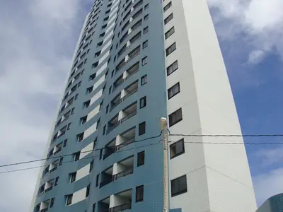 Condomínio Edifício Ponta da Praia