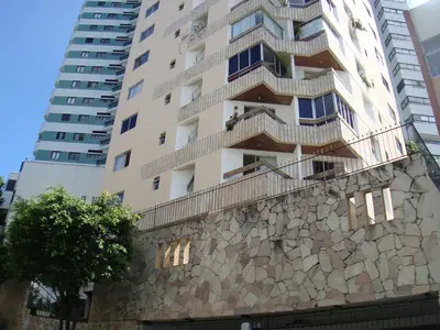 Condomínio Edifício Portal da Barra