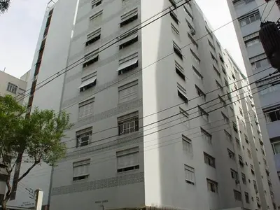 Condomínio Edifício Dora