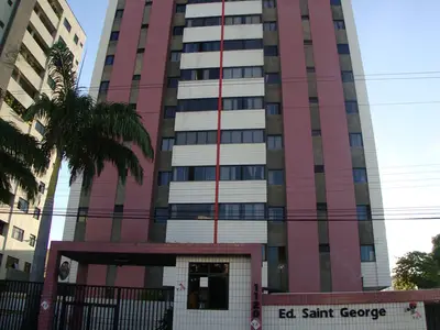 Condomínio Edifício Saint George