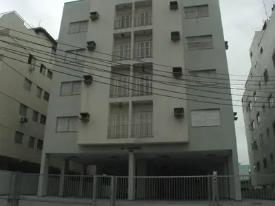 Condomínio Edifício Aracoara