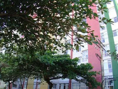 Condomínio Edifício Serra do Nascente