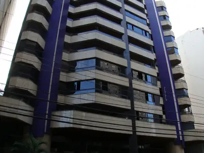Condomínio Edifício Rubens Rangel