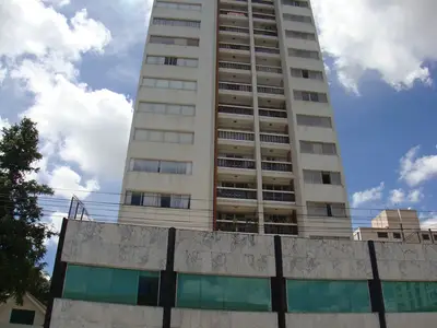 Condomínio Edifício Campo Grande