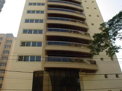 Condomínio Edifício Gisanroan