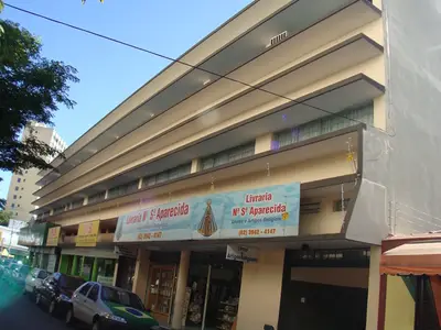 Condomínio Edifício José Lousa Tunikpe