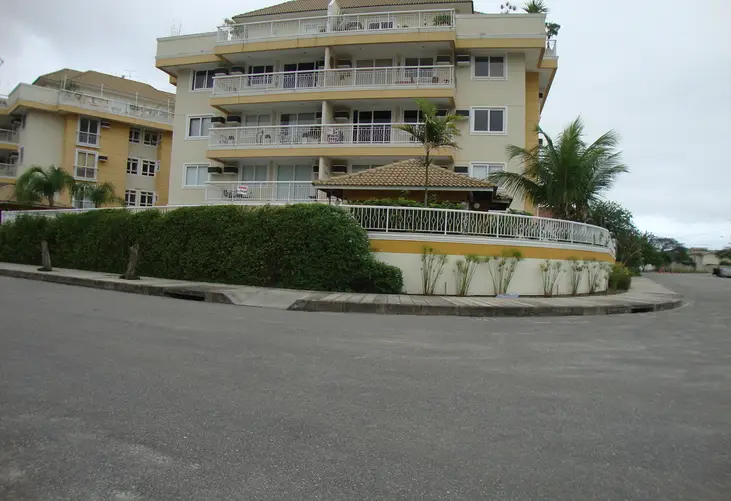 Condomínio Edifício Porto Oceânico