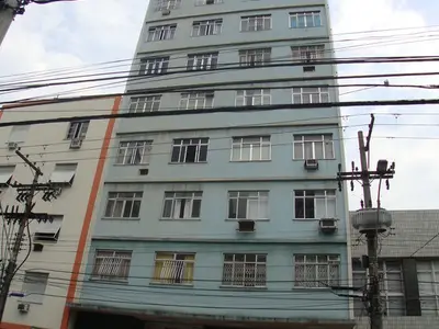 Condomínio Edifício Rio Negro