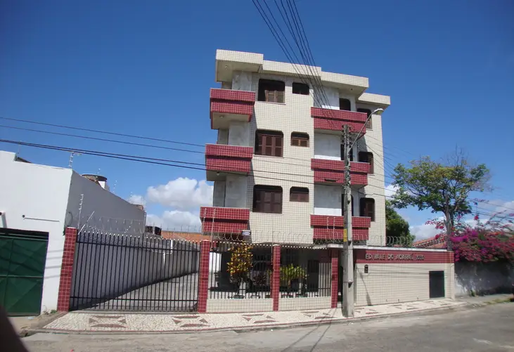 Condomínio Edifício Vale do Acaraú