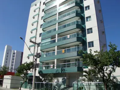 Condomínio Edifício Carlos Bozi