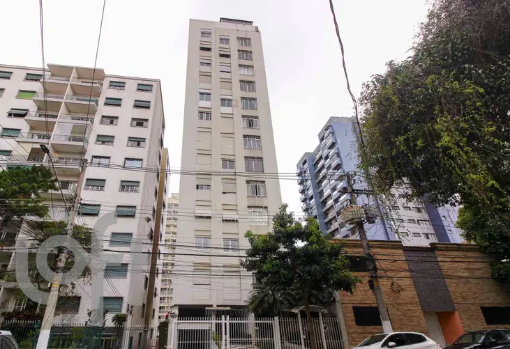 Condomínio Edifício São Fernando