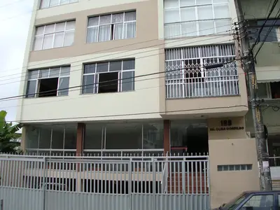 Condomínio Edifício Olga Gordilho