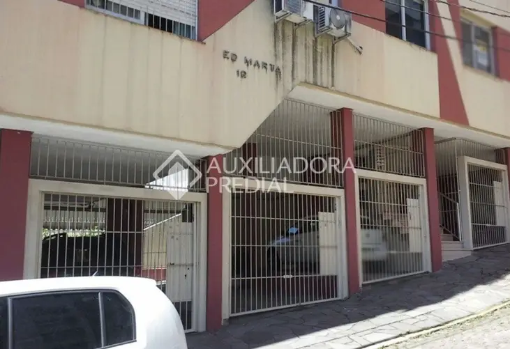 Condomínio Edifício Marta